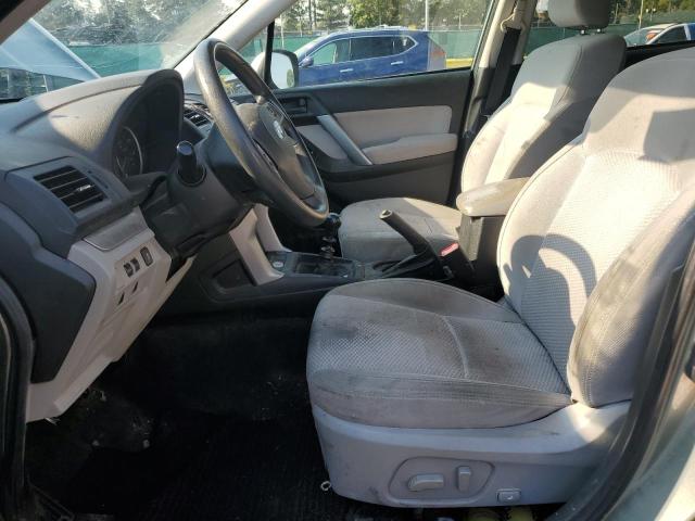 Photo 7 from auction – 2015 SUBARU FORESTER 2 with VIN JF2SJADC0FG404093