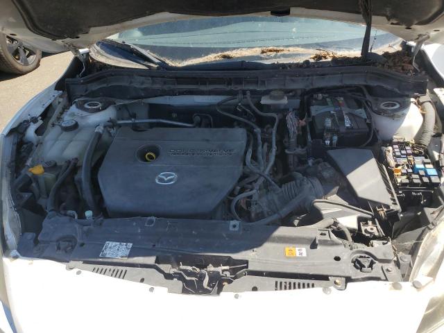 Photo 11 from auction – 2011 MAZDA 3 S with VIN JM1BL1K54B1392282