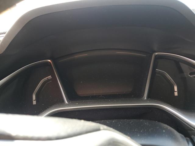 Photo 9 from auction – 2017 HONDA CIVIC EX with VIN 2HGFC1F36HH654003