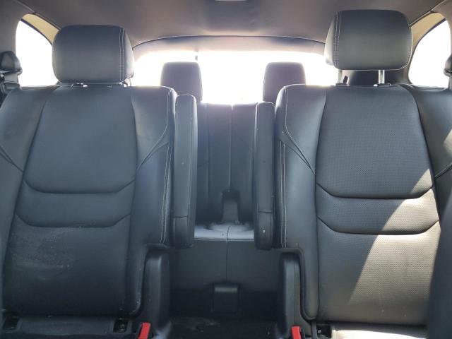 Photo 10 from auction – 2020 MAZDA CX-9 GRAND with VIN JM3TCBDY4L0416581