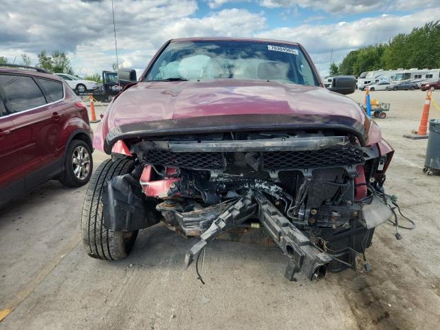 Photo 5 from auction – 2012 DODGE RAM 1500 ST with VIN 1C6RD7KT8CS144407