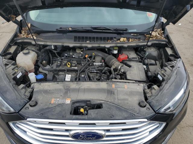 Photo 12 from auction – 2019 FORD EDGE SEL with VIN 2FMPK4J99KBB79861