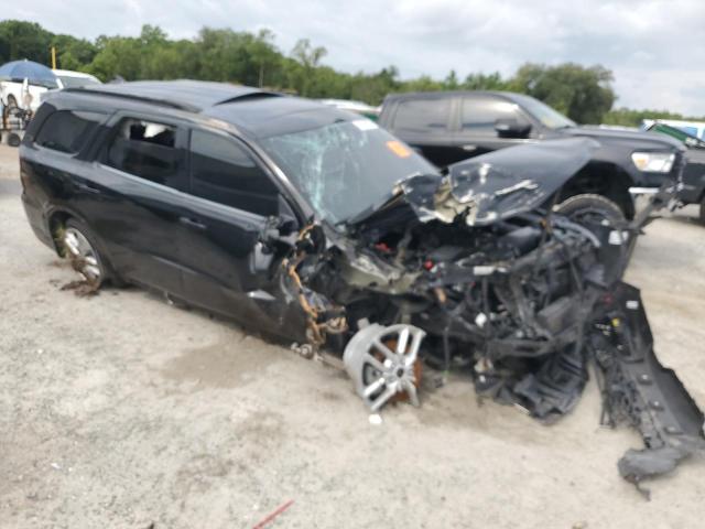 Photo 4 from auction – 2023 DODGE DURANGO GT with VIN 1C4RDJDG2PC636663