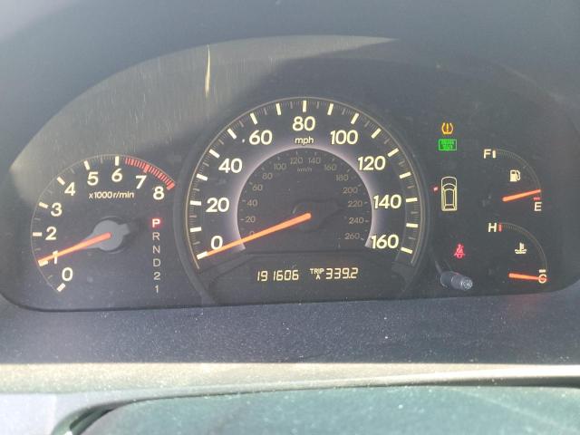 Photo 9 from auction – 2007 HONDA ODYSSEY EX with VIN 5FNRL38457B098008