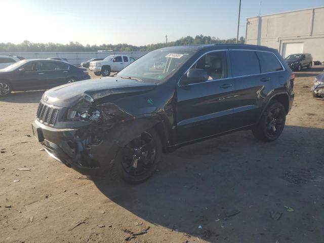 Photo 1 from auction – 2015 JEEP GRAND CHER with VIN 1C4RJFAG6FC742252