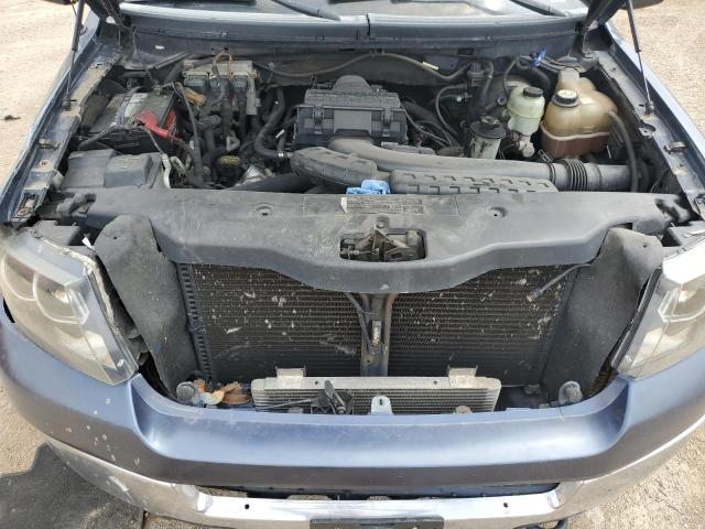 Photo 11 from auction – 2005 FORD F150 SUPER with VIN 1FTPW14595FA63692