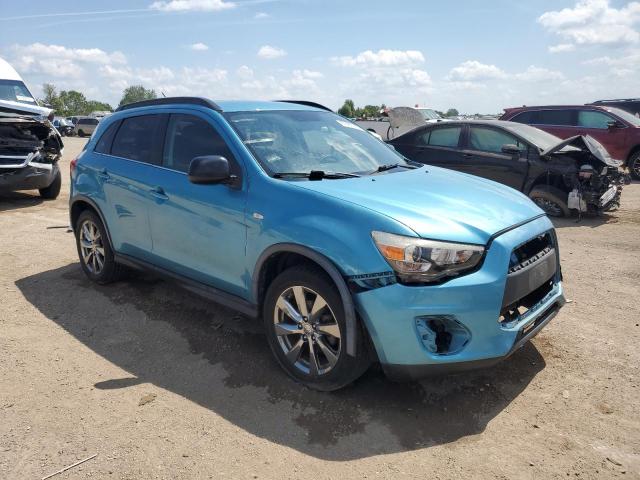Photo 4 from auction – 2013 MITSUBISHI OUTLANDER with VIN 4A4AR5AU9DE021407