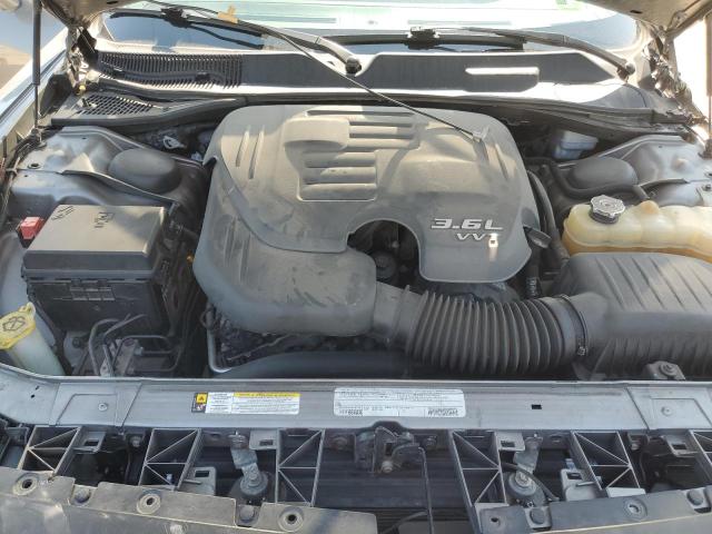 Photo 11 from auction – 2012 DODGE CHALLENGER SXT with VIN 2C3CDYAG7CH240503