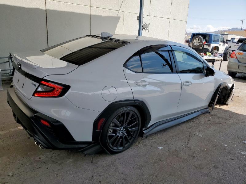 Photo 3 from auction – 2022 SUBARU WRX PREMIU with VIN JF1VBAH66N8006169