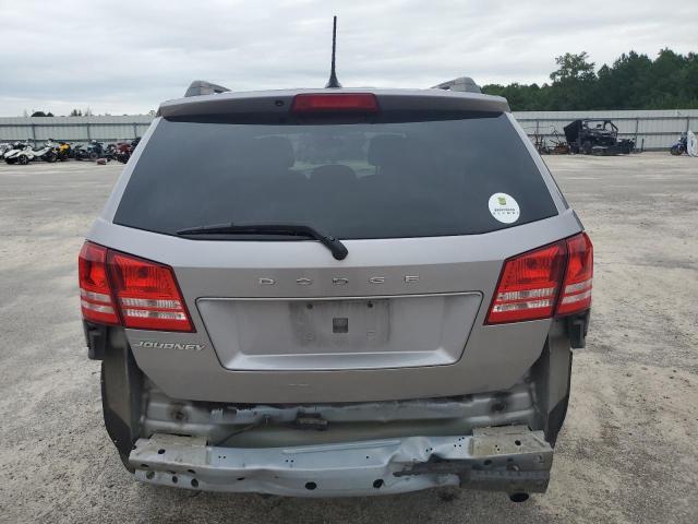 Photo 6 from auction – 2018 DODGE JOURNEY SE with VIN 3C4PDCAB4JT295760