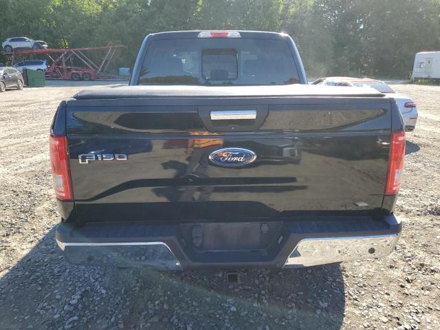 Photo 6 from auction – 2016 FORD F150 SUPER with VIN 1FTEW1EP1GFB59567