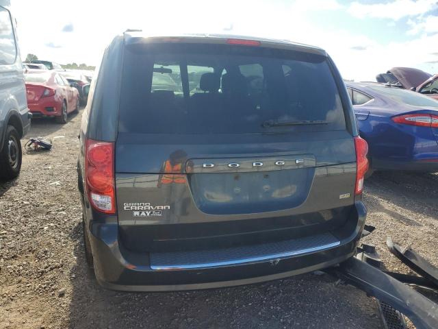 Photo 6 from auction – 2012 DODGE GRAND CARA with VIN 2C4RDGCG1CR373586