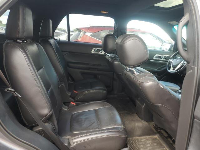 Photo 10 from auction – 2013 FORD EXPLORER X with VIN 1FM5K8D88DGC58712