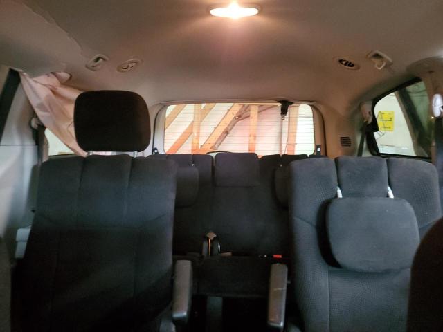 Photo 10 from auction – 2013 DODGE GRAND CARAVAN SXT with VIN 2C4RDGCG0DR523477