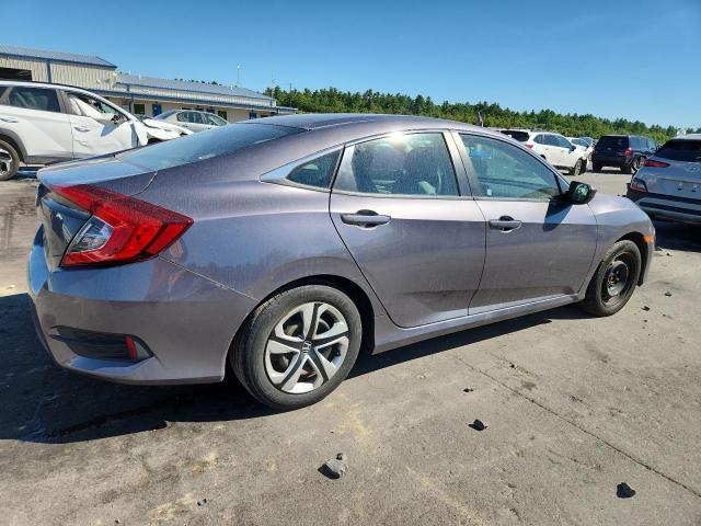 Photo 3 from auction – 2016 HONDA CIVIC LX with VIN 19XFC2F5XGE017955