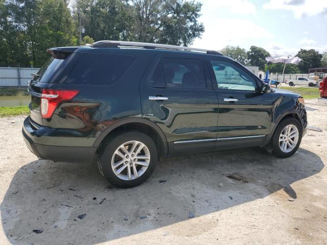 Photo 3 from auction – 2013 FORD EXPLORER X with VIN 1FM5K7D82DGA86879