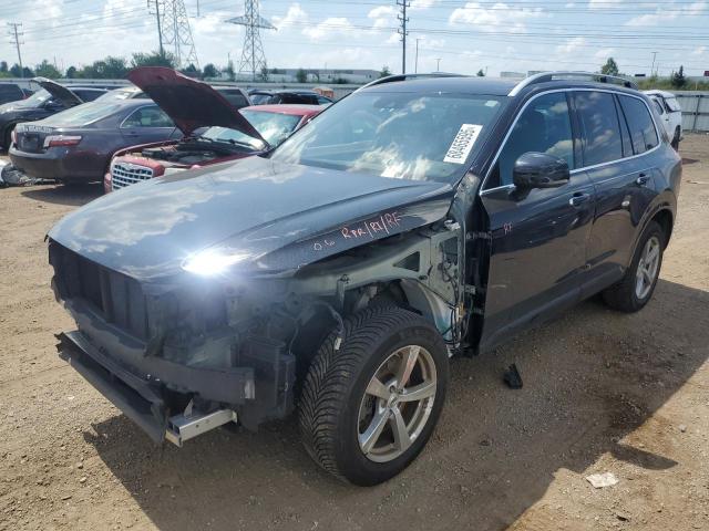 Photo 1 from auction – 2018 VOLVO XC90 T5 with VIN YV4102PK7J1359152