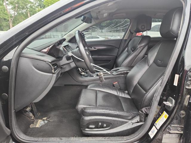 Photo 7 from auction – 2014 CADILLAC ATS with VIN 1G6AA5RX3E0109660
