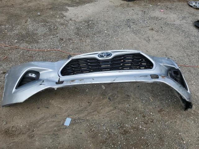 Photo 13 from auction – 2022 TOYOTA HIGHLANDER with VIN 5TDGZRBH2NS186348