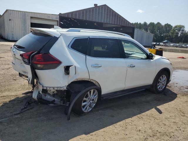 Photo 3 from auction – 2020 NISSAN ROGUE S with VIN KNMAT2MTXLP532069