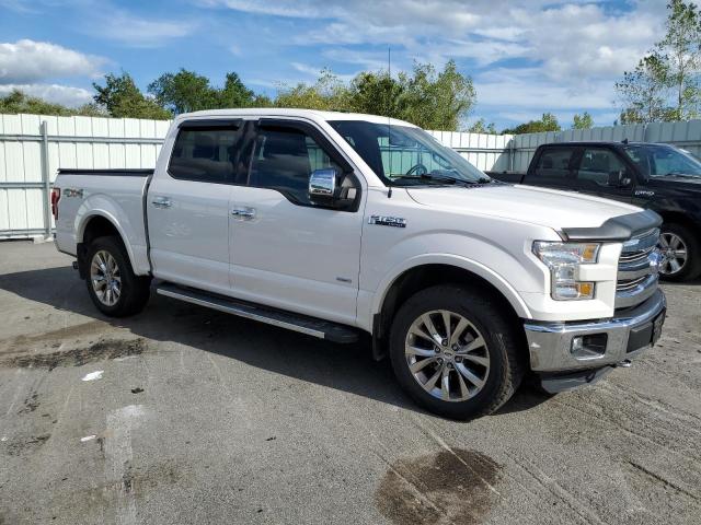 Photo 4 from auction – 2016 FORD F150 SUPER with VIN 1FTEW1EG1GKF74539