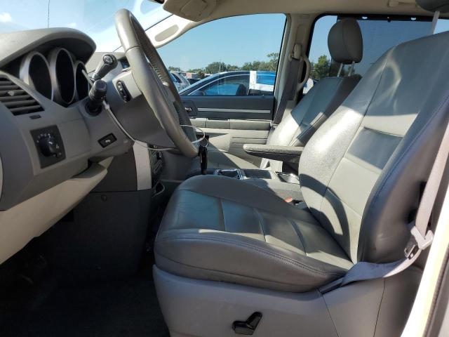 Photo 7 from auction – 2008 DODGE GRAND CARA with VIN 2D8HN54X78R614183