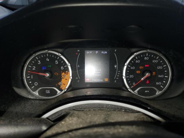 Photo 9 from auction – 2015 JEEP RENEGADE L with VIN ZACCJBBT5FPB27326