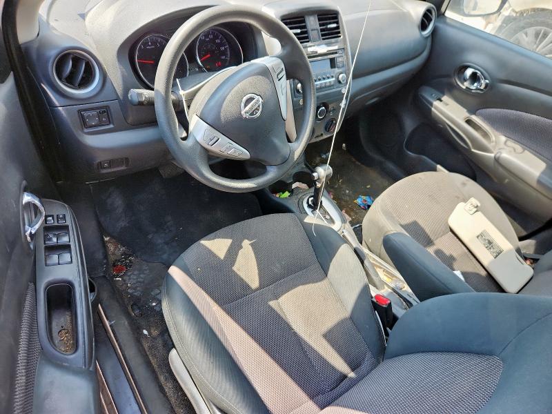 Photo 8 from auction – 2015 NISSAN VERSA S with VIN 3N1CN7APXFL868685