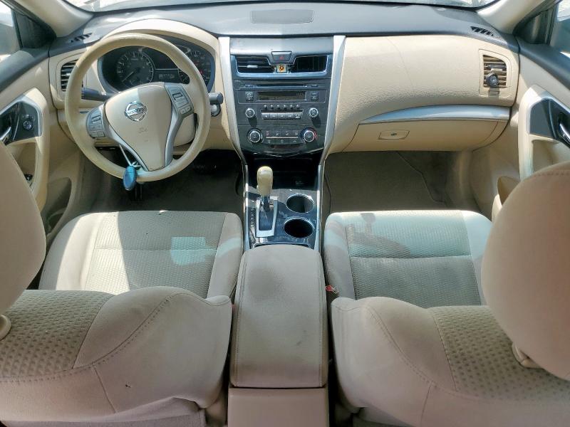 Photo 8 from auction – 2014 NISSAN ALTIMA 2.5 with VIN 1N4AL3AP4EN218998