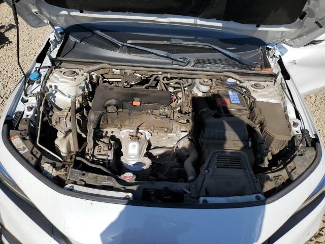 Photo 11 from auction – 2022 HONDA CIVIC LX with VIN 2HGFE2F29NH596567