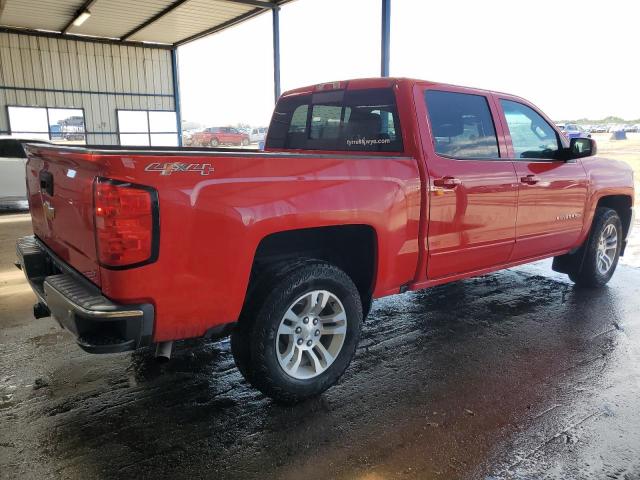 Photo 3 from auction – 2017 CHEVROLET SILVERADO with VIN 3GCUKRECXHG459773