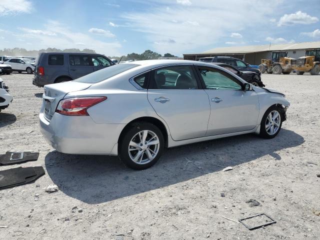 Photo 3 from auction – 2013 NISSAN ALTIMA 2.5 with VIN 1N4AL3AP3DC138988
