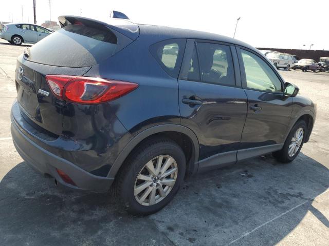 Photo 3 from auction – 2014 MAZDA CX-5 TOURI with VIN JM3KE2CY2E0389438