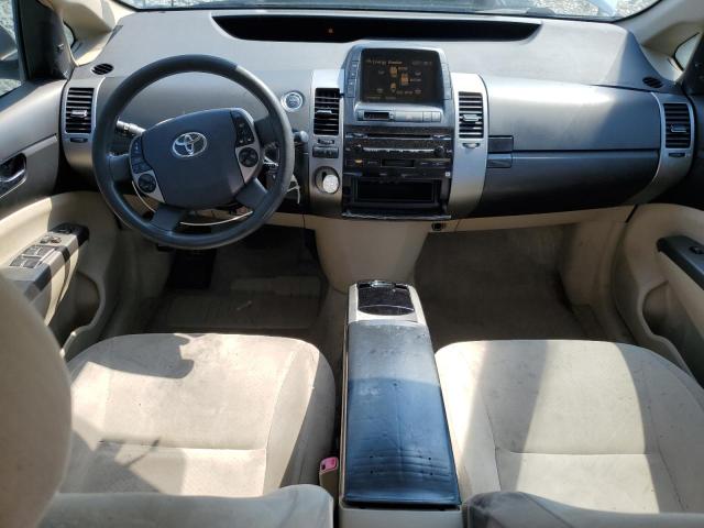 Photo 8 from auction – 2005 TOYOTA PRIUS with VIN JTDKB20U653084591