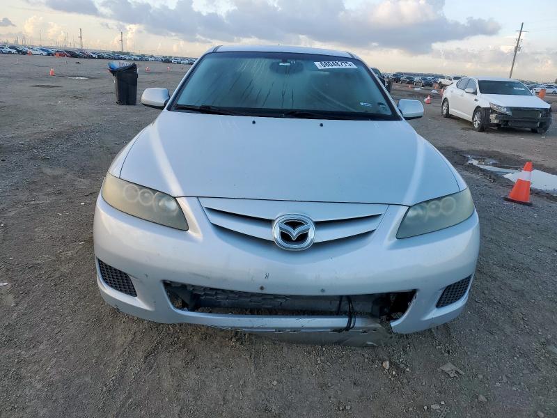 Photo 5 from auction – 2007 MAZDA 6 I with VIN 1YVHP80C375M10645