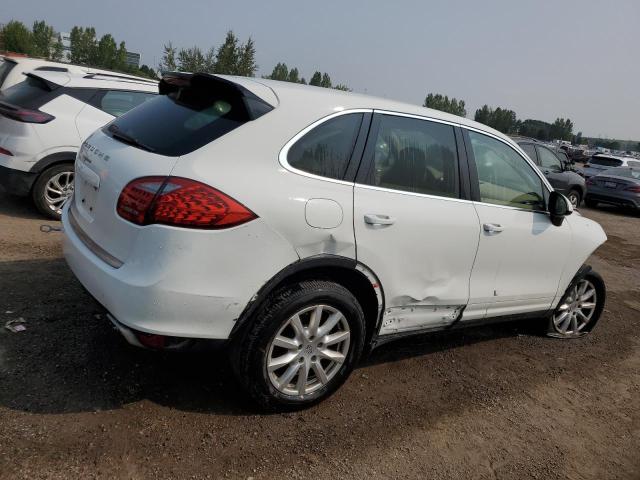 Photo 3 from auction – 2012 PORSCHE CAYENNE with VIN WP1AA2A29CLA07236