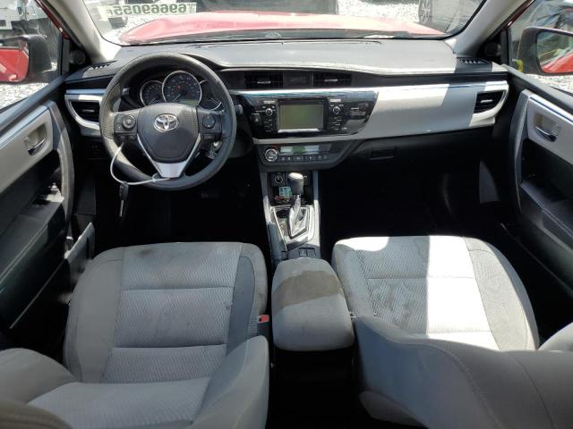 Photo 8 from auction – 2016 TOYOTA COROLLA L with VIN 2T1BURHE8GC675984