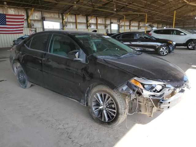 Photo 4 from auction – 2016 TOYOTA COROLLA L with VIN 2T1BURHEXGC619531