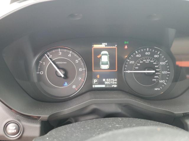 Photo 9 from auction – 2020 SUBARU IMPREZA with VIN 4S3GTAB67L3721190