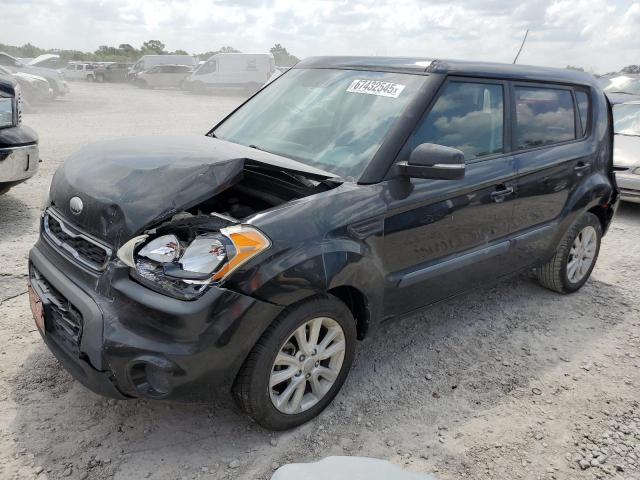 KIA SOUL + 2013 with VIN KNDJT2A68D7531695 - Photo from auction