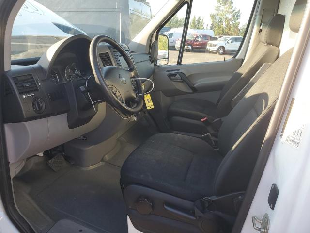 Photo 7 from auction – 2015 FREIGHTLINER SPRINTER 3500 with VIN WDYPF1CC6F5993755