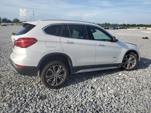 Photo 3 from auction – 2017 BMW X1 XDRIVE28I with VIN WBXHT3C32H5F79837