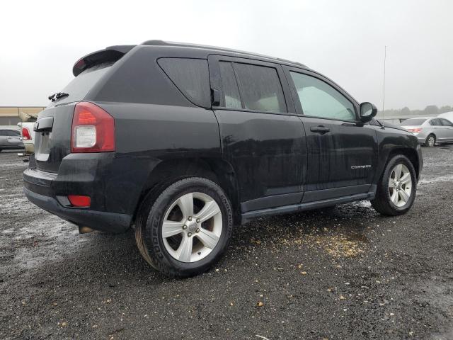 Photo 3 from auction – 2016 JEEP COMPASS SP with VIN 1C4NJDBB9GD558604