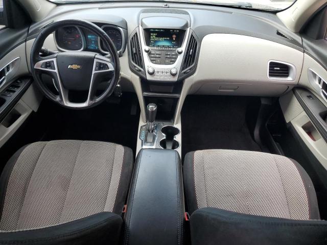 Photo 8 from auction – 2016 CHEVROLET EQUINOX LT with VIN 2GNALCEK6G6356243