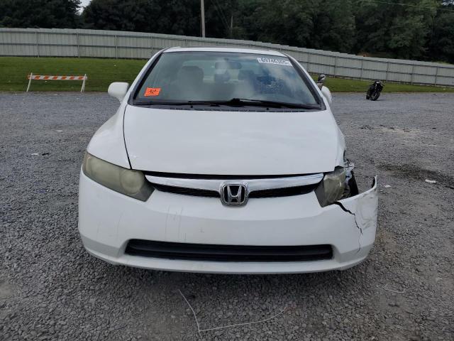 Photo 5 from auction – 2008 HONDA CIVIC EX with VIN 2HGFA16878H346713