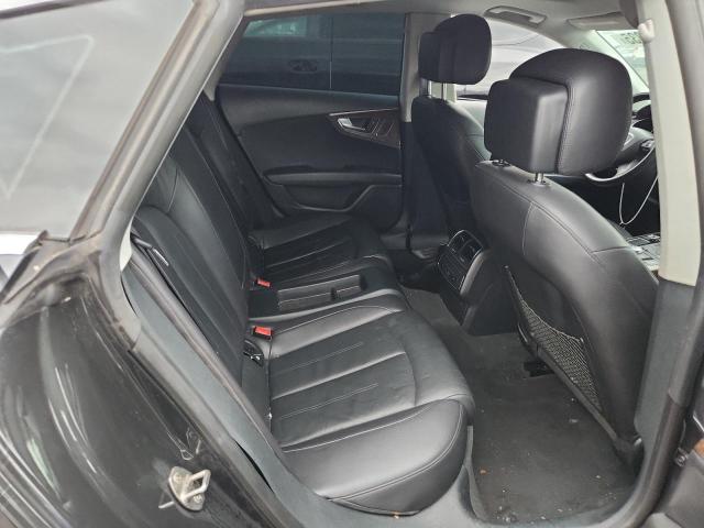 Photo 10 from auction – 2013 AUDI A7 PREMIUM with VIN WAUYGAFC1DN045704