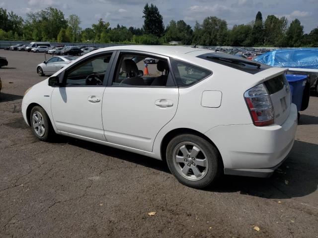 Photo 2 from auction – 2009 TOYOTA PRIUS with VIN JTDKB20U597867769