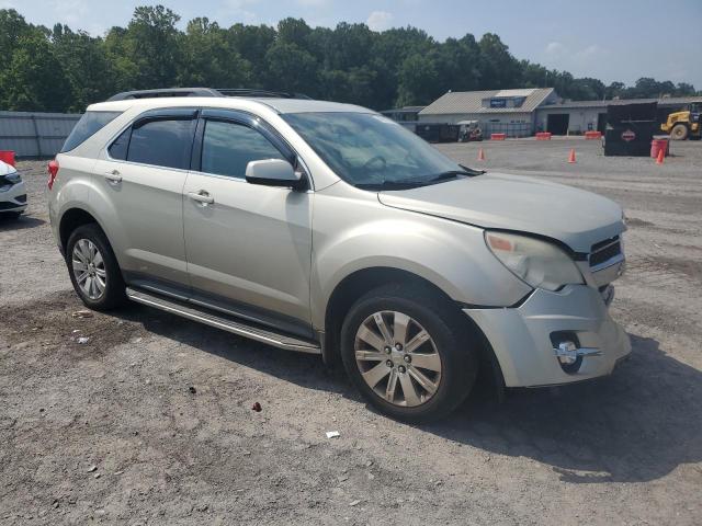 Photo 4 from auction – 2013 CHEVROLET EQUINOX LT with VIN 2GNFLNEK8D6301595