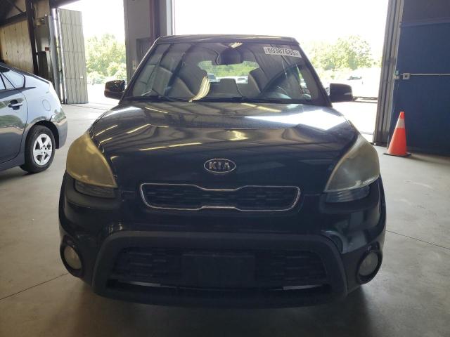 Снимка 5 от търг – 2012 KIA SOUL + с VIN KNDJT2A6XC7401366