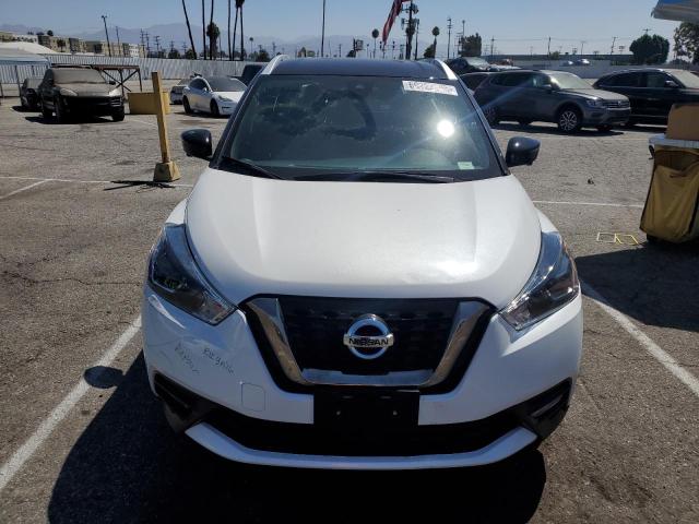 Photo 5 from auction – 2020 NISSAN KICKS SR with VIN 3N1CP5DV2LL524420
